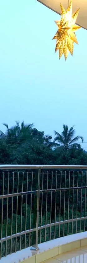 Pearl Inn，位于Kottakkal的酒店