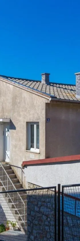 Apartment KRUNO，位于塞尔瑟的酒店