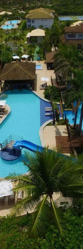 Tree Bies Resort - Oficial，位于苏巴乌马的酒店