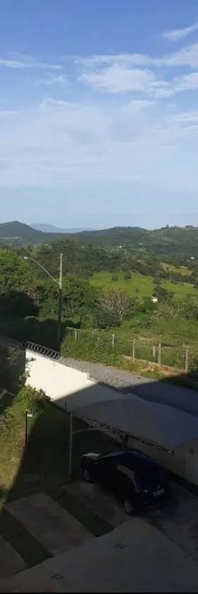 Residencial savassi，位于贝廷的酒店