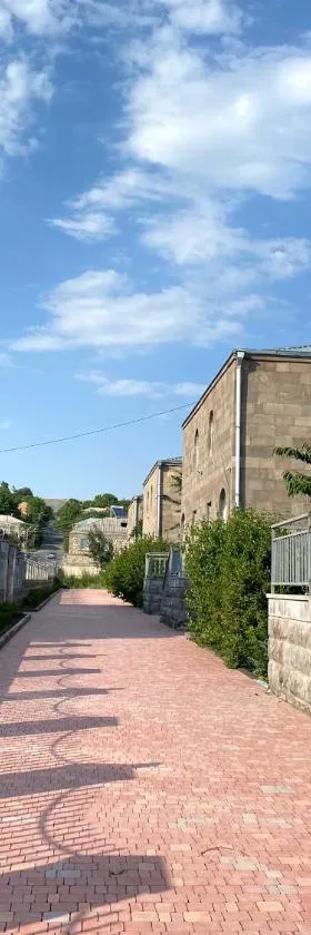 倍欣酒店，位于Sisian的酒店