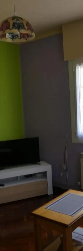 Apartamento Binies，位于伊萨瓦的酒店