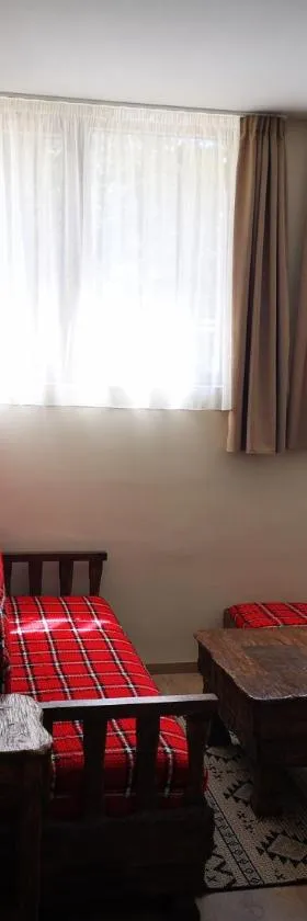 Apartments&Camping ZIP，位于Kremna的酒店