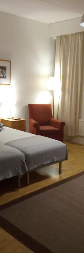Hostel Vekotin，位于Toijala的酒店