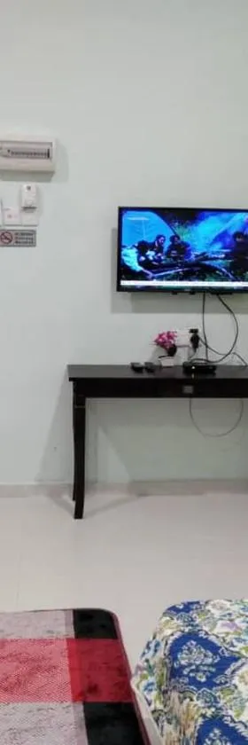 Sacha Homestay，位于Baling的酒店