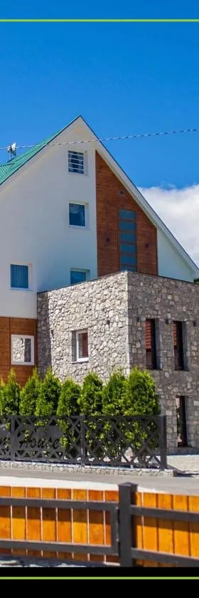 Dream House Hotel & Spa，位于科拉欣的酒店