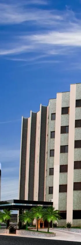 Firenze Hotel Votuporanga，位于沃图波兰加的酒店