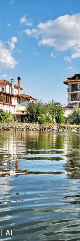Ribkata Family Hotel，位于斯莫梁的酒店