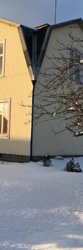 Parkgatan villa，位于Krylbo的酒店