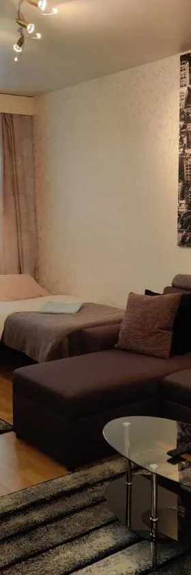 M Apartments Jurvalankatu，位于坦佩雷的酒店