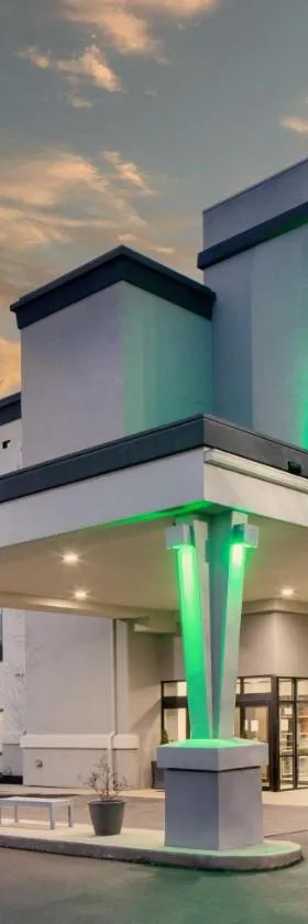索辛顿-奇斯尔舒适套房酒店，位于柴郡的酒店