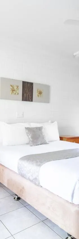 Motel Ingham，位于英厄姆的酒店
