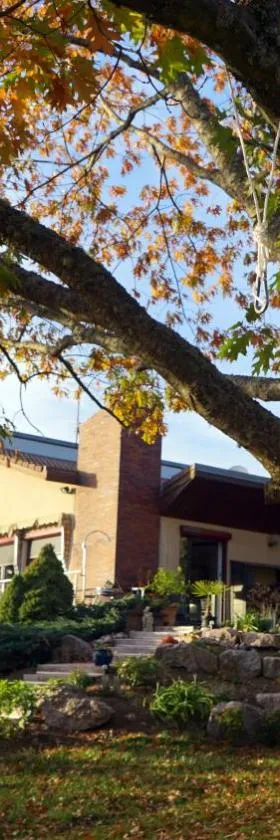 Chambres d'Hôtes de l'Avison，位于Bruyères的酒店