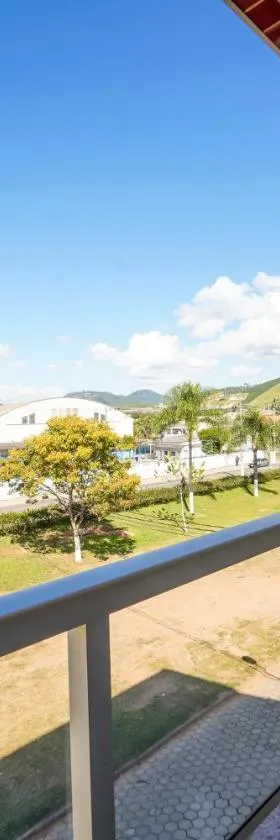 Hotel Tadini，位于圣丽塔-杜萨普卡伊的酒店