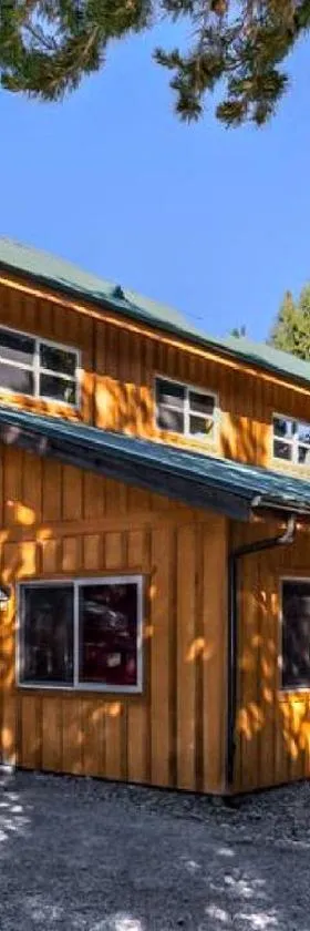 DiamondStone Guest Lodges，位于拉派恩的酒店