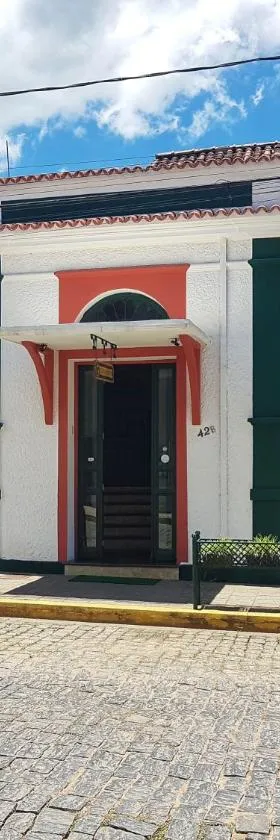 Pousada do Duque，位于兰巴里的酒店