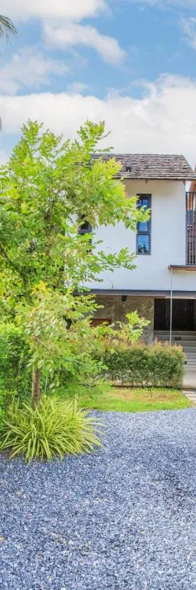 in My place cafotel，位于Khlong Thom的酒店