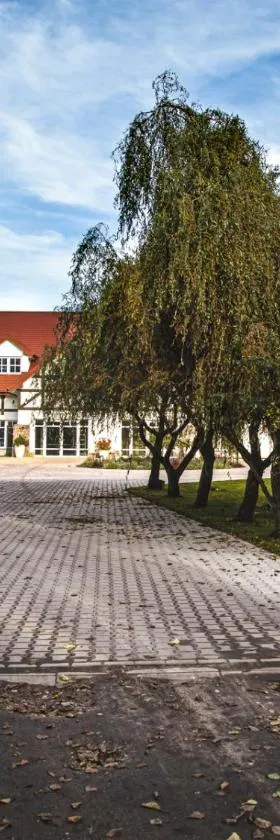 Wierzbowe Ranczo - blisko Suntago，位于Budy Michałowskie的酒店