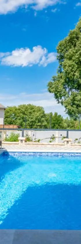 Apartman Genova Imotski，位于Donji Vinjani的酒店