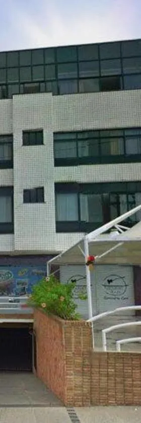 Alagoinhas Plaza Hotel，位于阿拉戈伊尼亚斯的酒店