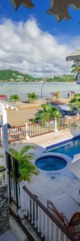 Hotel Victoriano，位于南圣胡安的酒店