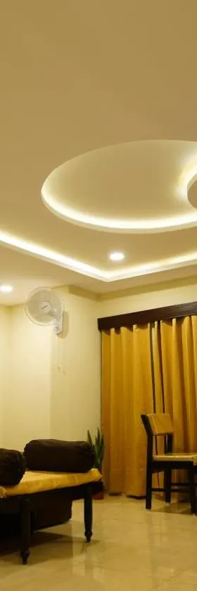New Hotel Suhail，位于海得拉巴的酒店