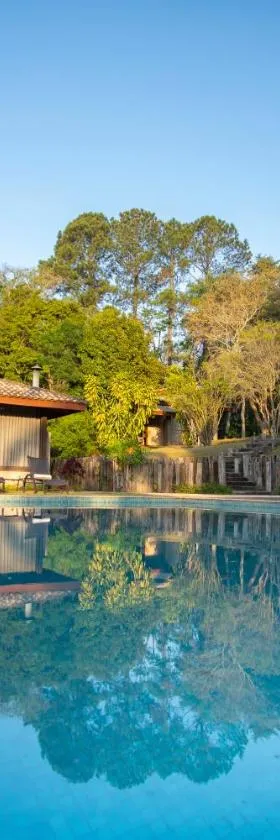 Canto do Irere - Boutique Hotel，位于阿蒂巴亚的酒店