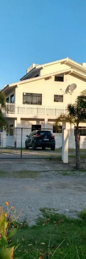 Apartamento Ilha da Fortaleza，位于帕罗卡的酒店