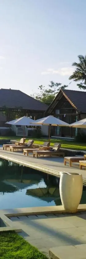 Palmterrace，位于Culik的酒店