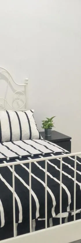 Arwaa Homestay Beachview，位于巴佐的酒店