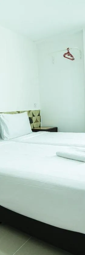 Grand Bagan Hotel，位于巴特沃思的酒店