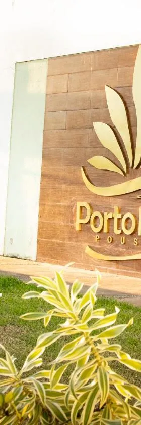 Pousada Porto Prime，位于圣若昂达巴拉的酒店