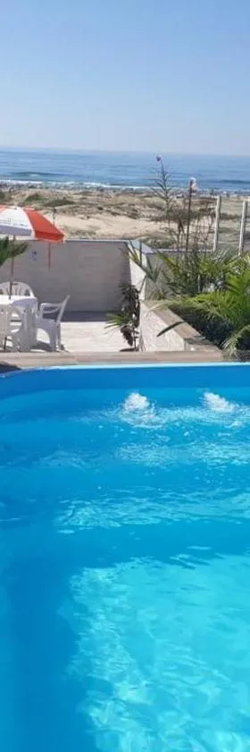 Hotel Jardim do Mar，位于托雷斯的酒店