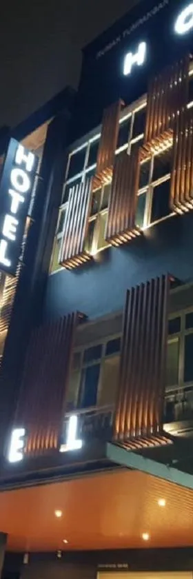 MIICO Hotel @ Mount Austin，位于新山的酒店