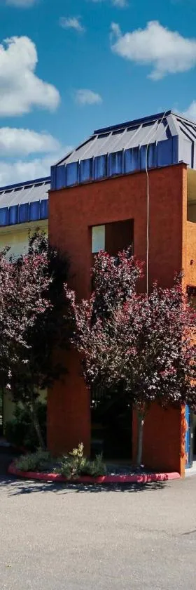 Olympic Inn & Suites Port Angeles，位于安吉利斯港的酒店
