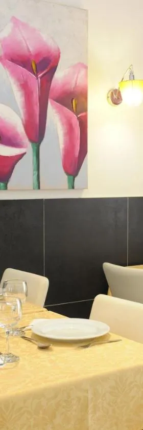 罗安达酒店，位于罗安达的酒店