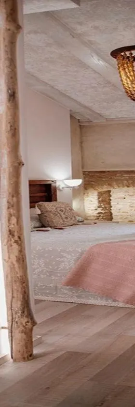 Hotel Rural El Medievo- SOLO ADULTOS，位于特鲁希略的酒店