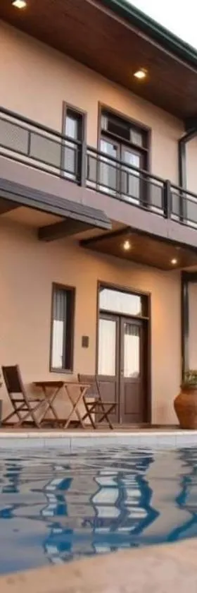Patio del Puerto Hotel Boutique，位于里科港的酒店