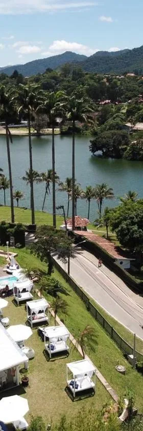 Costa del Mar Hotel Boutique，位于米格尔-佩雷拉的酒店