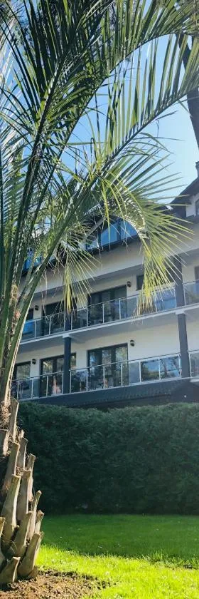 墨斯基奥科酒店，位于拉塔的酒店