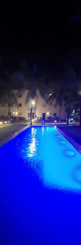 Pecem Beach Hotel - Aval Hotel，位于佩森的酒店