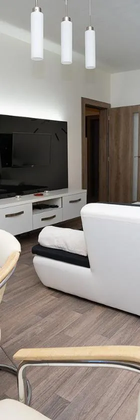 Apartment Ivet，位于Hazlov的酒店