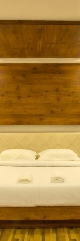 Oaks Residency，位于贝格尔的酒店