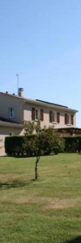 La Doucinière，位于Polignac的酒店