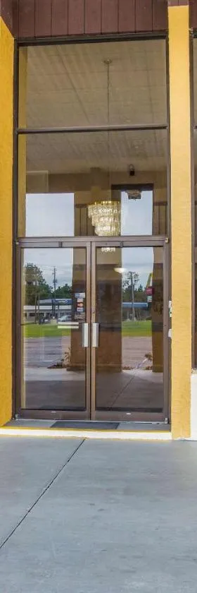 Rodeway Inn，位于Bonifay的酒店