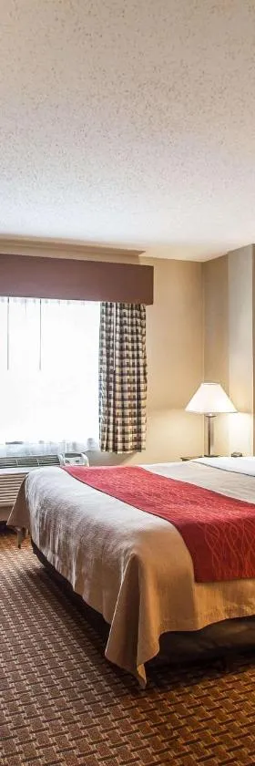 Avon Hotel - Toms River，位于汤姆斯河的酒店