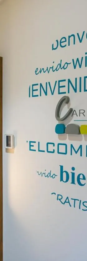 Carrioza Alojamiento Turístico，位于帕拉达德西尔的酒店