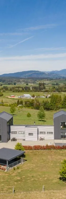 Tasman View Accommodation，位于Lower Moutere的酒店