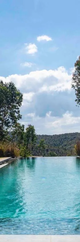 Mantadia Lodge Andasibe，位于Andasibe的酒店