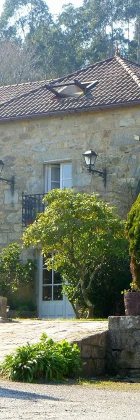 Casa da Posta de Valmaior，位于博伊罗的酒店